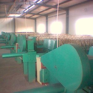 機(jī)械壓緊板框壓濾機(jī)